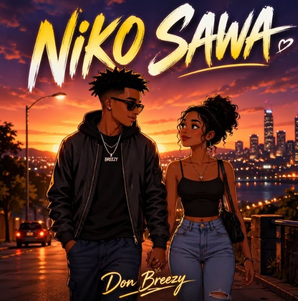 Niko Sawa | Download Mp3