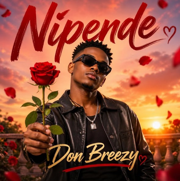 Nipende | Download Mp3