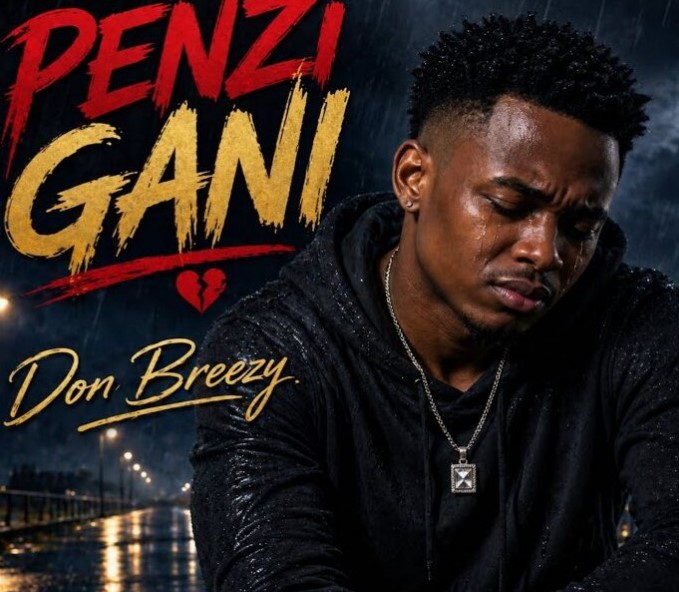 Penzi Gani | Download Mp3