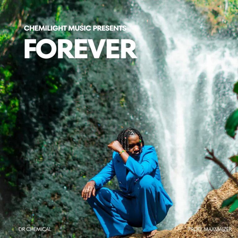 Dr Chemical – Forever