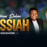 Music Audio : Dr. Ipyana Ft OnceMore Six – Adonai Elohim Messiah | Download Mp3