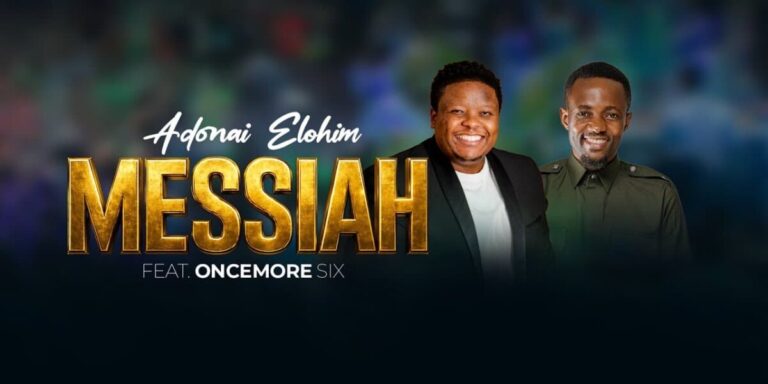 Adonai Elohim Messiah | Download Mp3