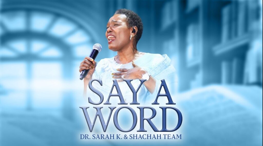 Say A Word | Download Mp3