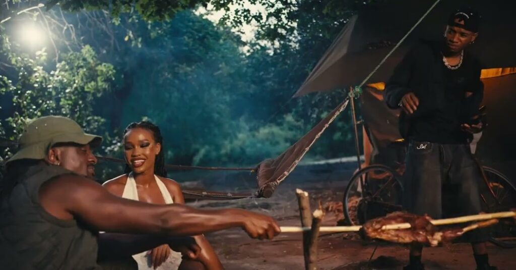 Kaka Sokwe | Download Mp3