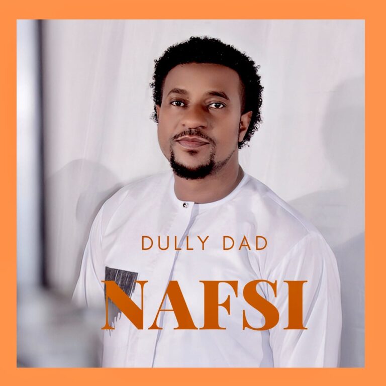 Nafsi | Download Mp3
