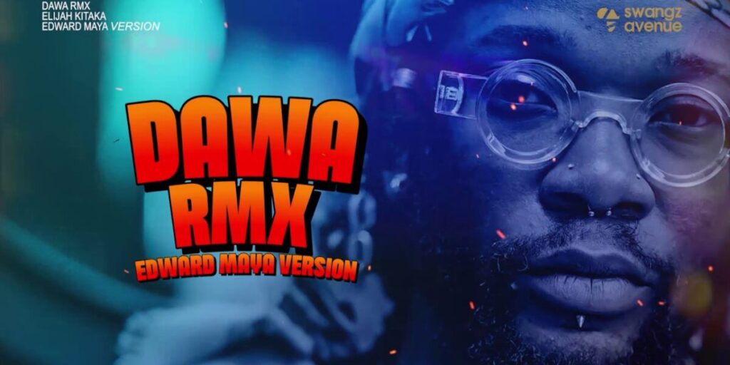 Dawa (Remix) | Download Mp3