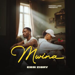 Music Audio : Emm Zibry – Mwina | Download Mp3