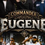 Music Audio : Vinchenzo Mbale Ft D bwoy Telem – Commander Eugene | Download Mp3
