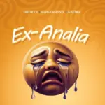 Music Audio : Ashymuuh Ft Hassan Mapenz & Kayumba – Ex Analia | Download Mp3