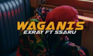 Music Audio : Exray Taniua Ft Machalii Watundu – Enjoy | Download Mp3