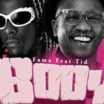 Music Audio : Fama – Mapenzi | Download Mp3