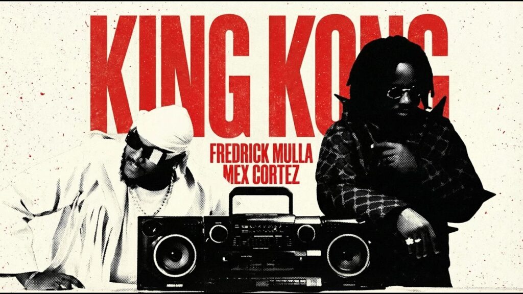 King Kong | Download Mp3