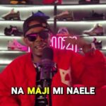 Music Audio : Young Lunya Ft Salmin Swaggz – GOAT TALK Freestyle Fridays | Download Mp3