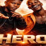 Music Audio : Sdala B Ft Tiego – Hero | Download Mp3