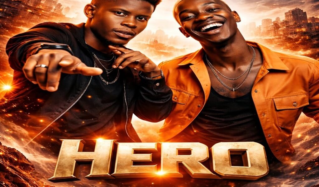 Hero | Download Mp3