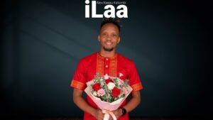Music Audio : Alex Kasau Katombi – iLaa | Download Mp3
