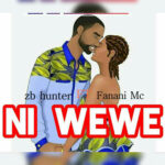 Ni Wewe | Download Mp3