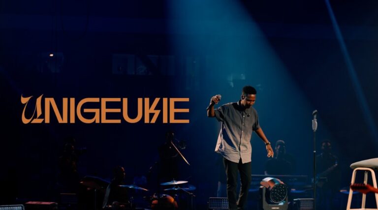 Unigeukie | Download Mp3