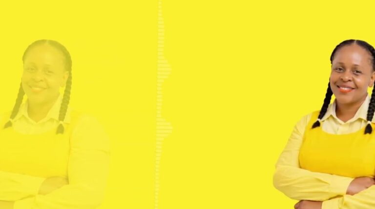 Maisha Yana Tabia | Download Mp3