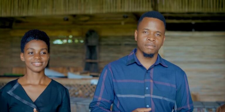 Nguvu kama Umeme | Download Mp3