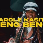 Music Audio : Karole Kasita – Beng Beng | Download Mp3