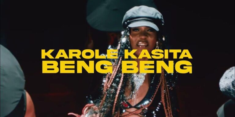 Beng Beng | Download Mp3