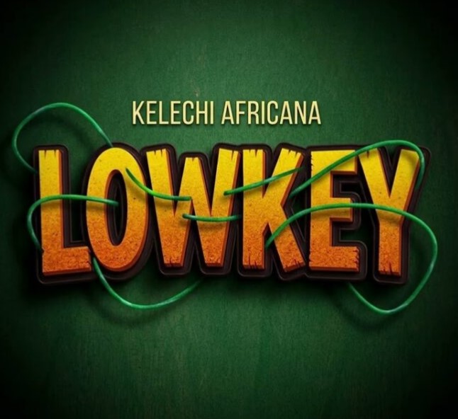 Lowkey | Download Mp3