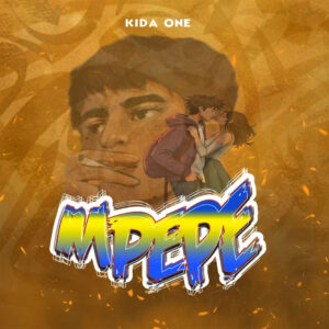 Music Audio : Kida One – Mpepe | Download Mp3