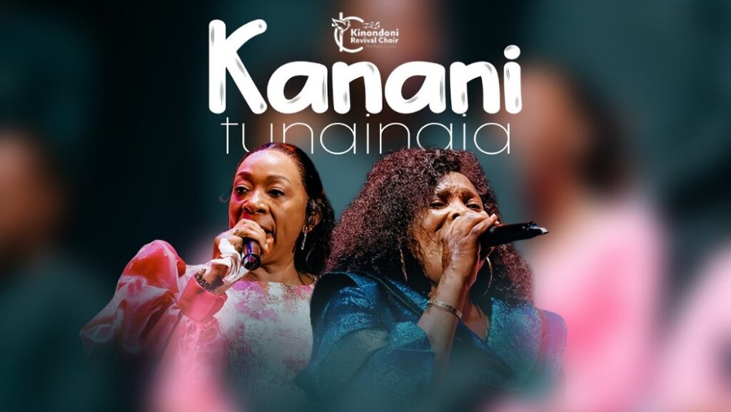 Kanani Tunaingia | Download Mp3