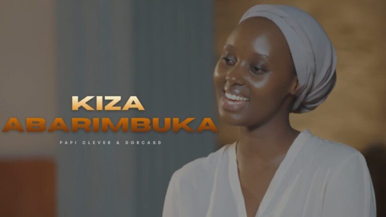 Kiz’abarimbuka | Download Mp3