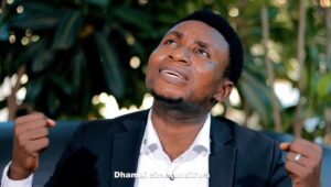 Music Audio : Komando Wa Yesu – Alidharauliwa | Download Mp3