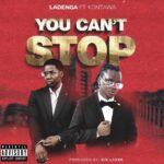 You Can’t Stop | Download Mp3