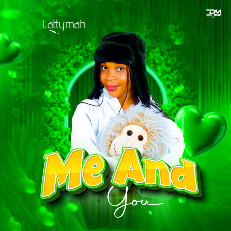 Me and you | Download Mp3