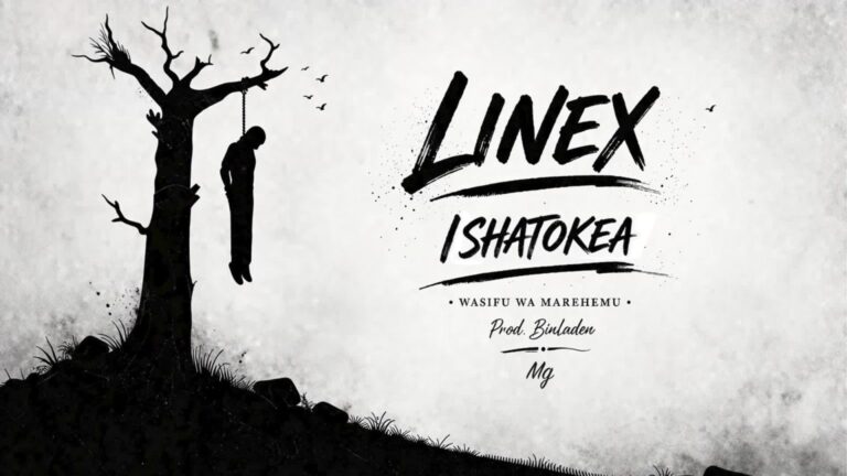 Ishatokea Wasifu Wa Marehemu | Download Mp3