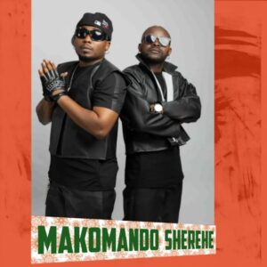 Music Audio : Makomando – Sherehe | Download Mp3