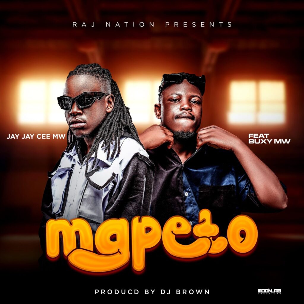 Mapeto | Download Mp3