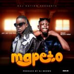 Music Audio : Jay Jay Cee Mw Ft Buxy – Mapeto | Download Mp3