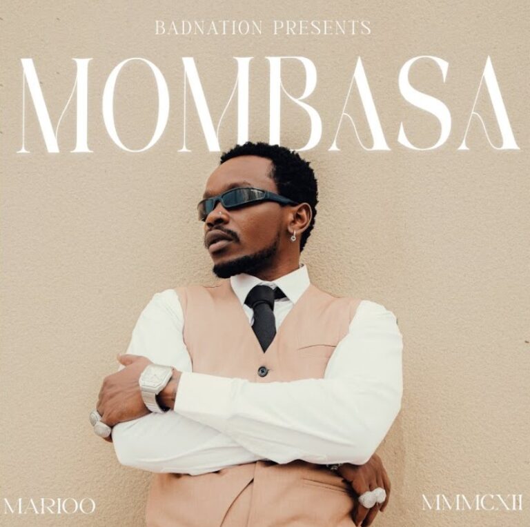 Mombasaa | Download Mp3