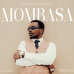 Music Audio : Marioo – Mombasa | Download Mp3