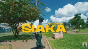 Music Audio : Mejja Ft Fik Fameica – Siaka | Download Mp3