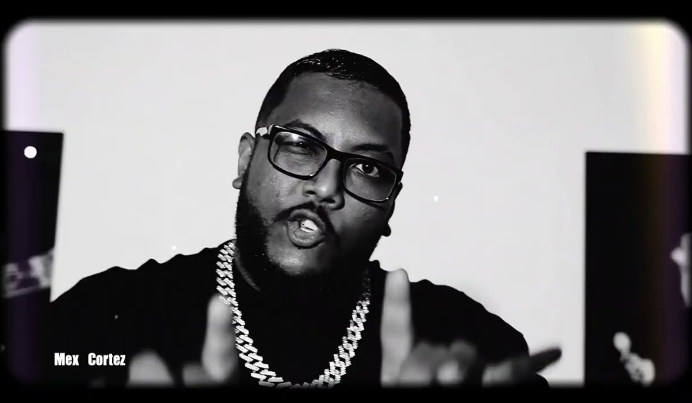 Meehx Freestyle | Download Mp3