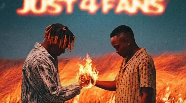 JUST4FANS INTRO | Download Mp3