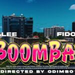 Music Audio : Mopalee X Fido Vato – Boombap | Download Mp3