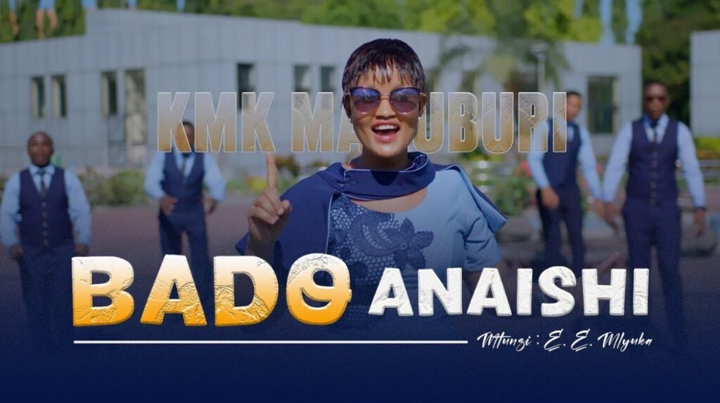 Bado Anaishi | Download Mp3