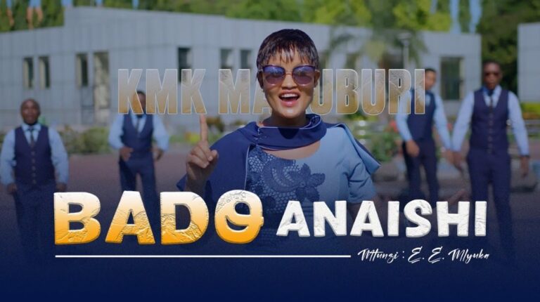 Bado Anaishi | Download Mp3