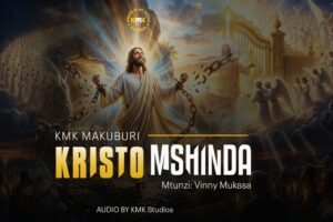 Music Audio : Mt. Kizito Makuburi – Kristo Mshinda | Download Mp3