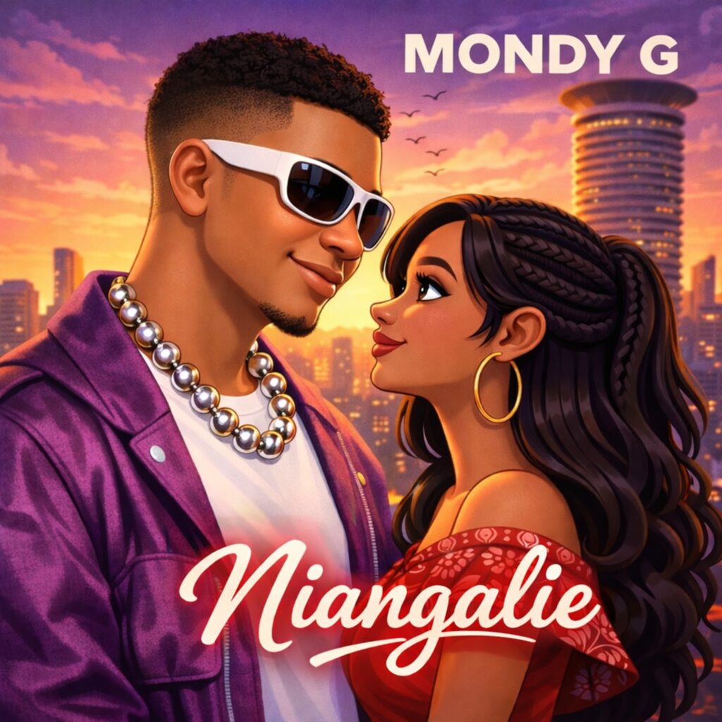 Niangalie | Download Mp3