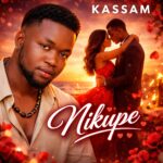 Music Audio : Kassam – Nikupe | Download Mp3