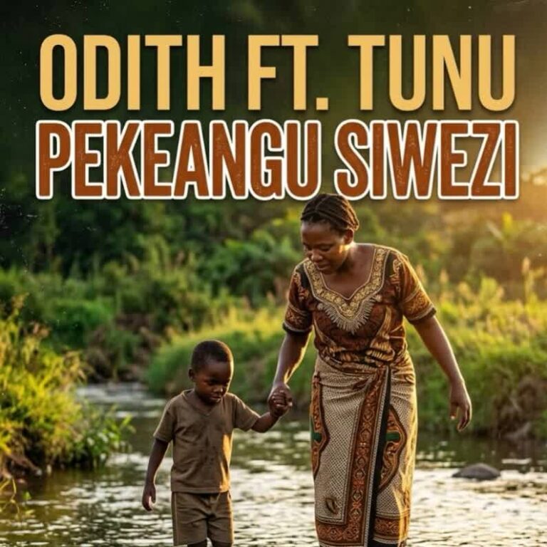 Pekeangu Siwezi | Download Mp3