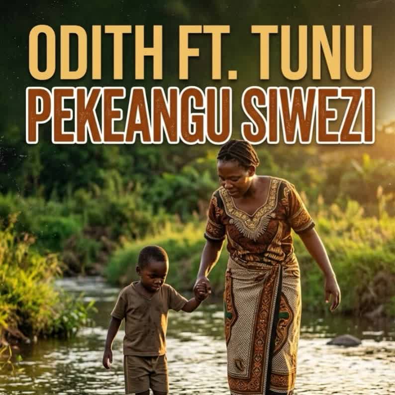 Pekeangu Siwezi | Download Mp3